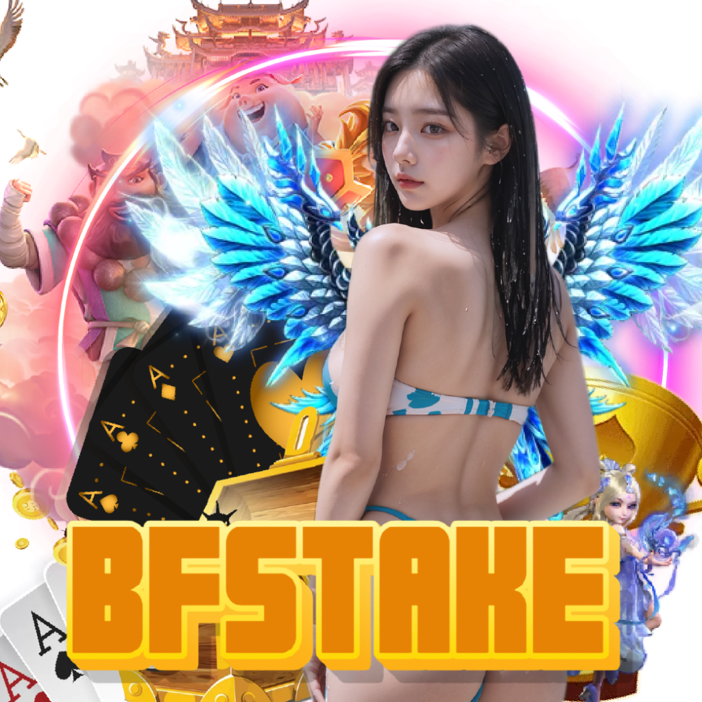 bfstake สล็อตออนไลน์
