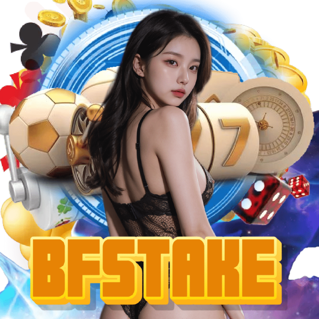 bfstake เกมลิขสิทธิ์แท้