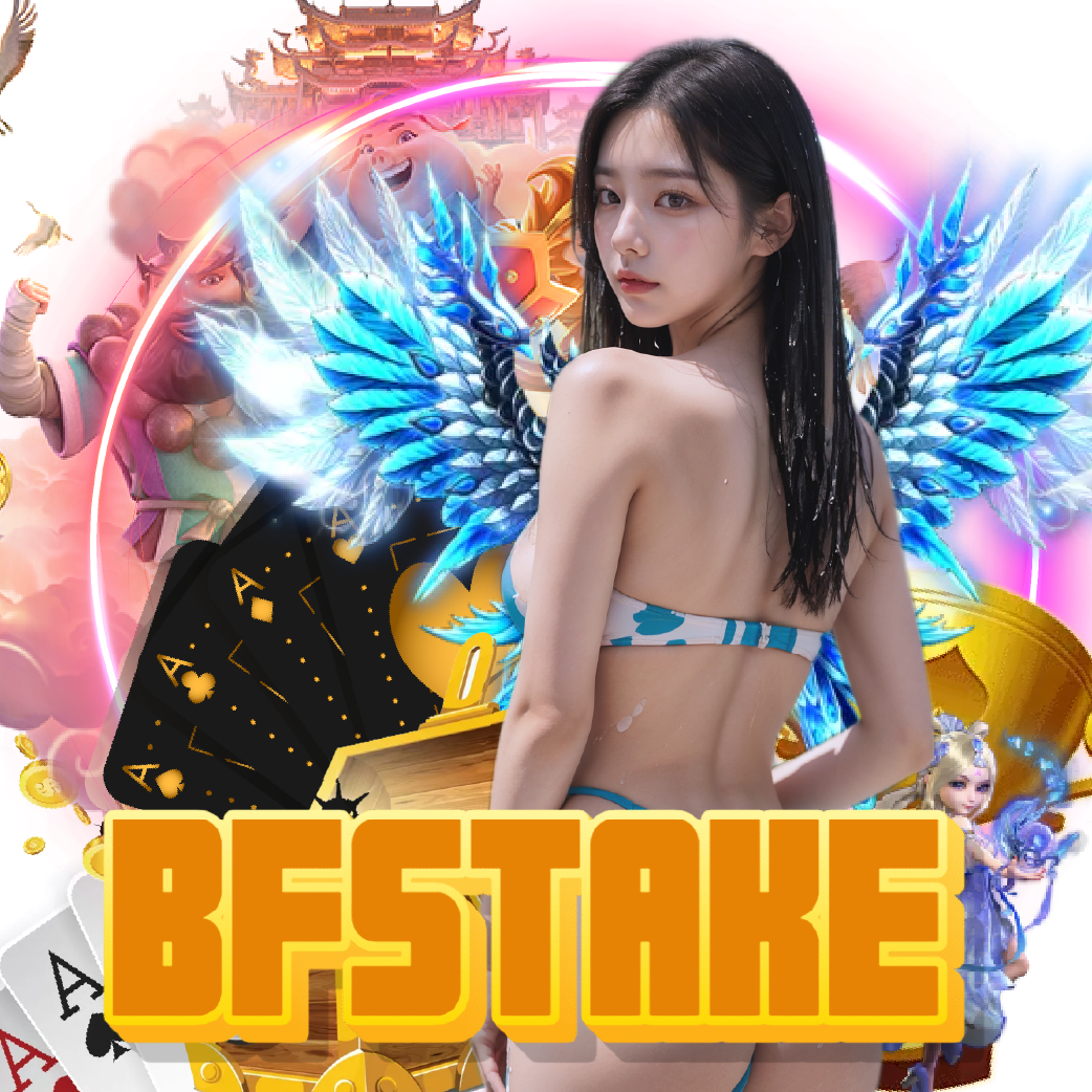 bfstake สล็อตออนไลน์
